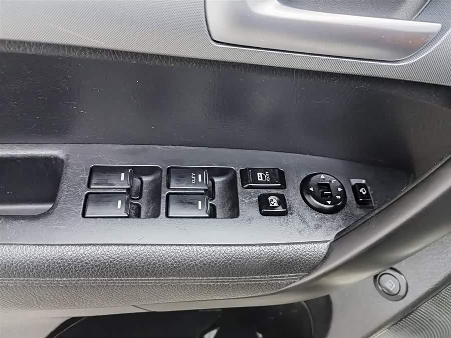 Kia Sorento 2014 immagine di auto #10