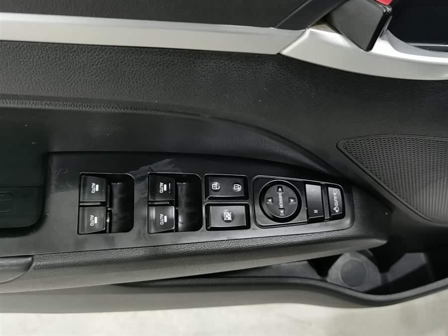 Hyundai Elantra AD 2016 car image #10