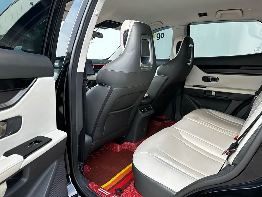 捷途 捷途大圣 2023 汽车图片 #10