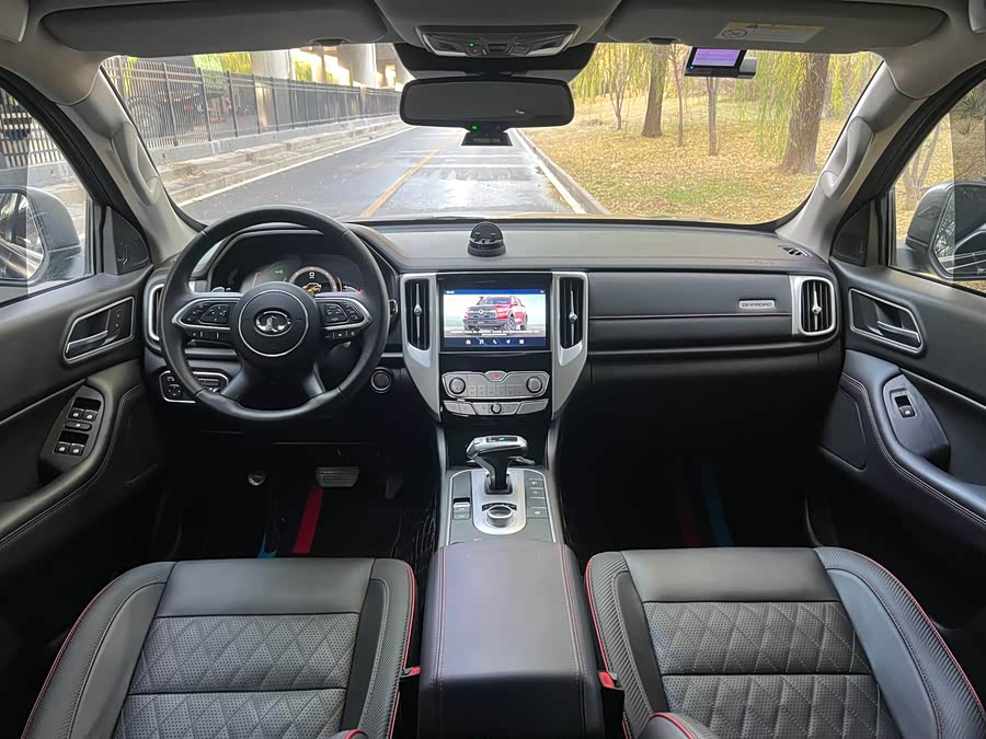 Tank 300 2024 car image #10