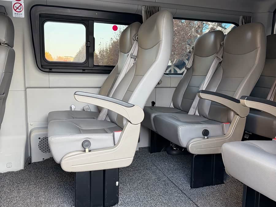 江淮汽车 星锐 2021 汽车图片 #10