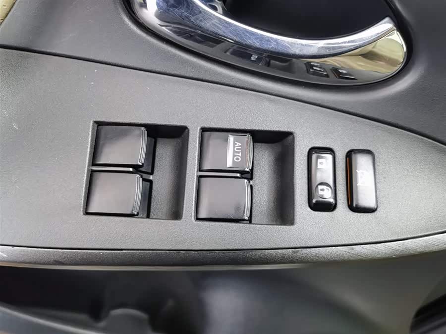 丰田 RAV4荣放 2012 汽车图片 #10