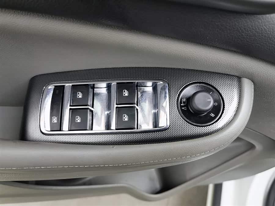 Chevrolet Malibu XL 2021 car image #10