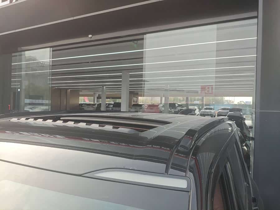 Tank 700 New Energy 2024 #10 Tank 700 New Energy 2024 immagine di auto #10