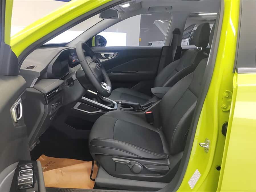 五菱汽车 五菱星驰 2023 汽车图片 #10