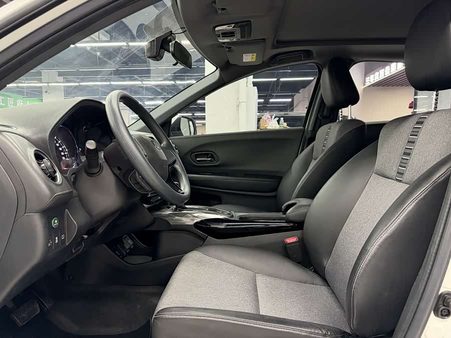 Honda XR-V 2021 car image #10