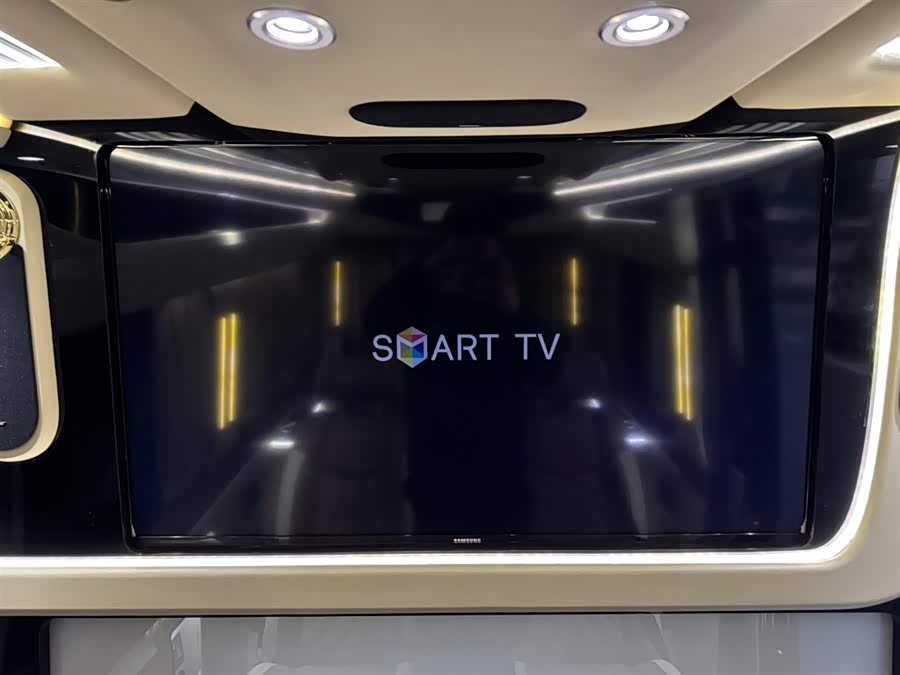 奔驰 Sprinter 2014 汽车图片 #10