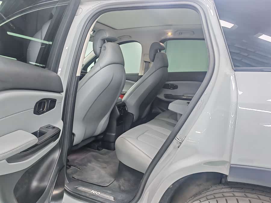 蔚来 蔚来ES6 2019 汽车图片 #10