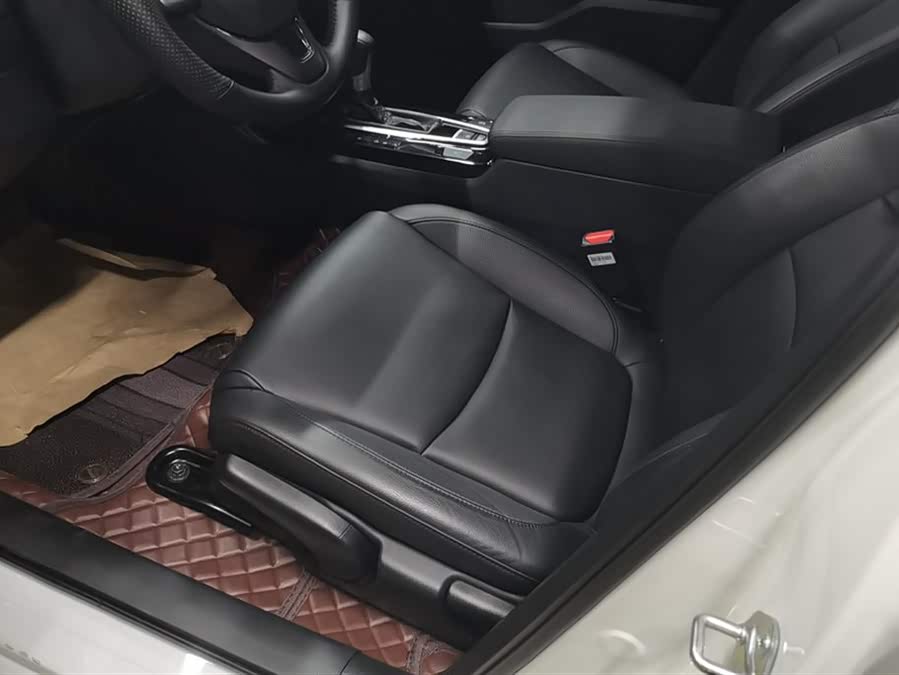 Honda Envix 2023 #10 Honda Envix 2023 car image #10