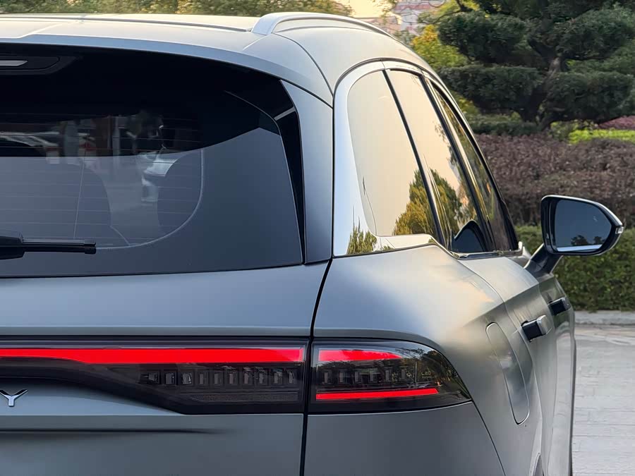 Chery Tiggo8L 2024 #10 Chery Tiggo8L 2024 car image #10