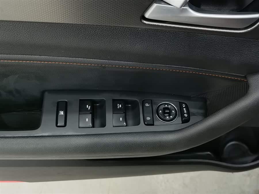 Hyundai Sonata 2015 #10 Hyundai Sonata 2015 car image #10