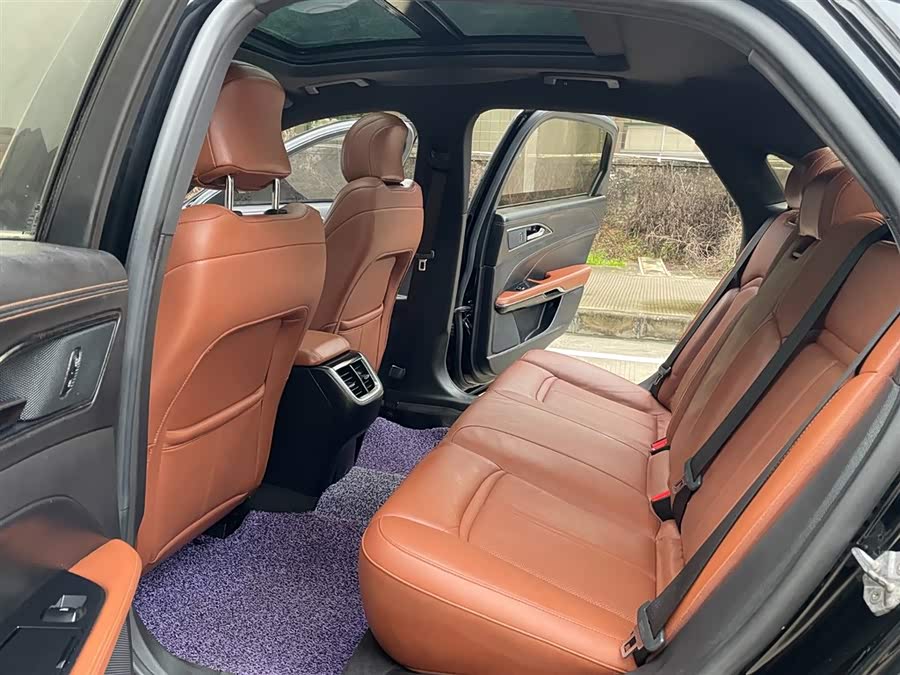 Ford Taurus 2018 #10 Ford Taurus 2018 car image #10