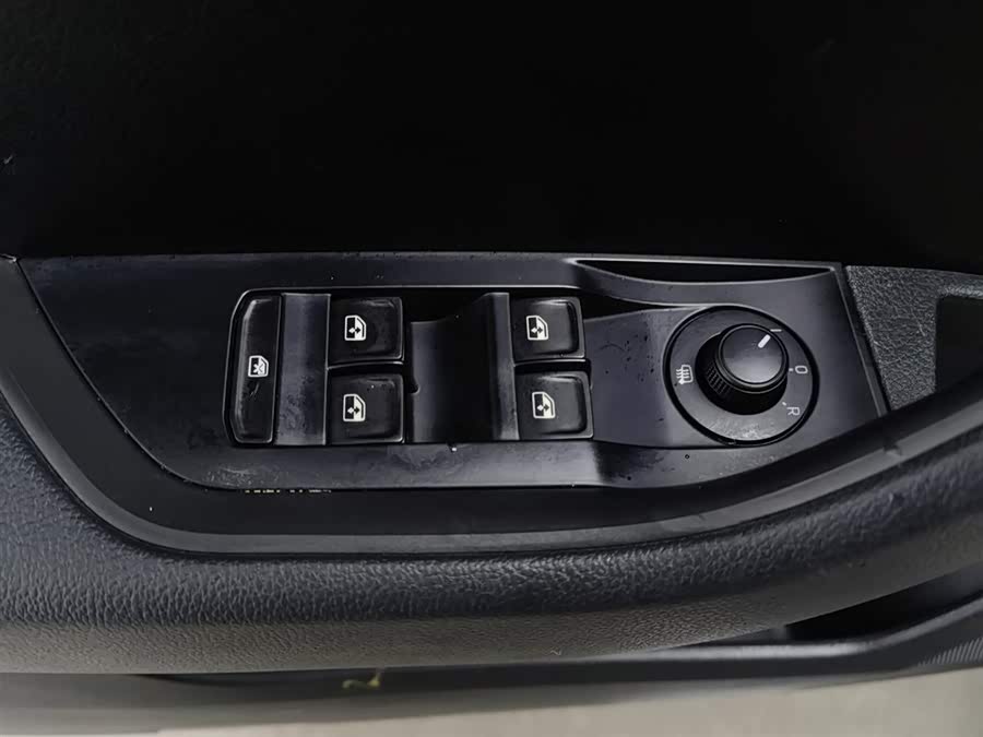 斯柯达 速派 2016 汽车图片 #10