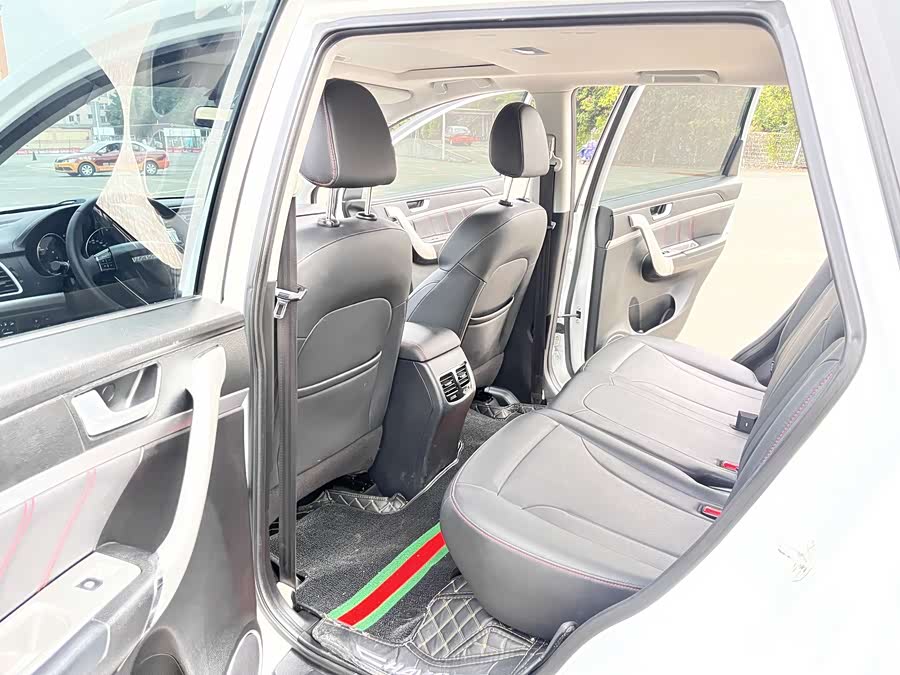 哈弗 哈弗M6 2020 汽车图片 #10