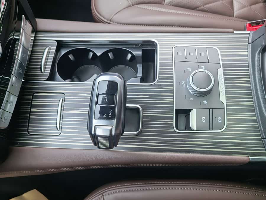 Haval H9 2023 #10 Haval H9 2023 صورة سيارة #10