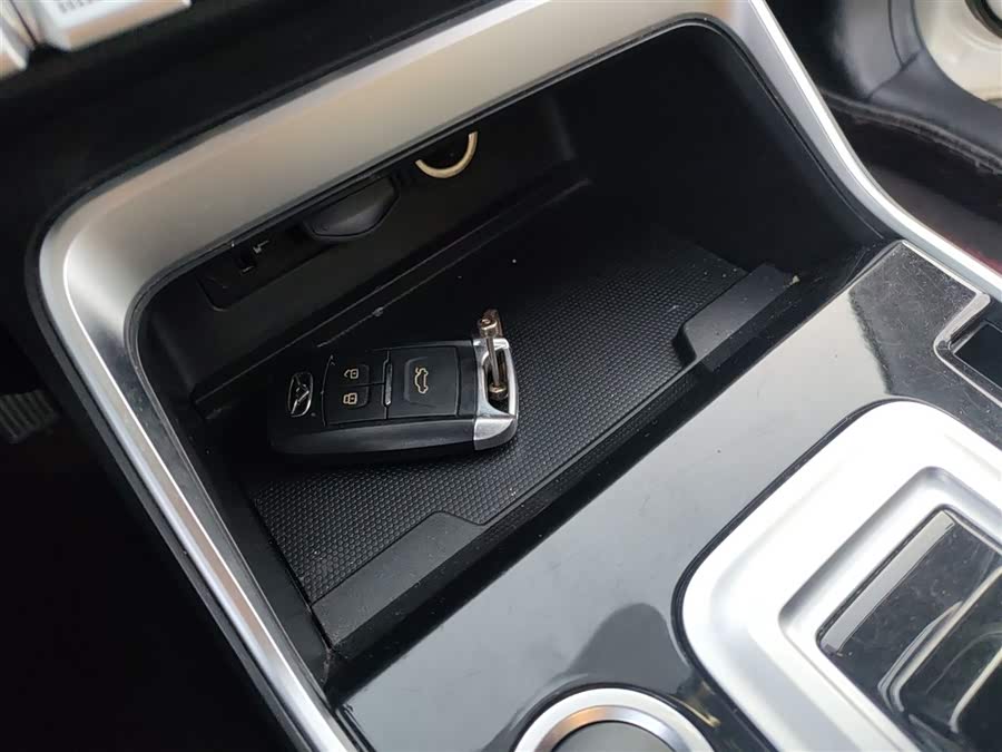 Kaiyi Showjet Pro EV 2022 صورة سيارة #10