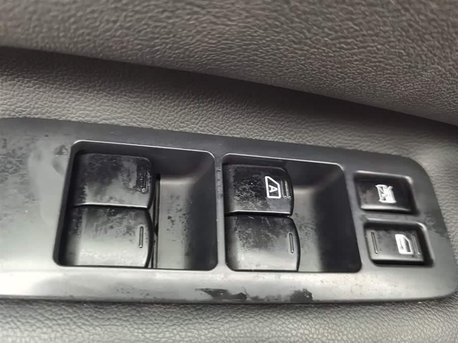 日产 逍客 2015 汽车图片 #10