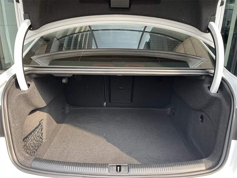 奥迪 奥迪A3 2018 汽车图片 #10