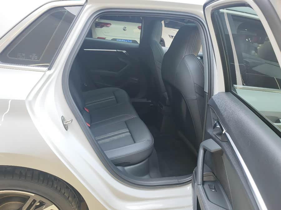 Audi A3 2021 #10 Audi A3 2021 car image #10