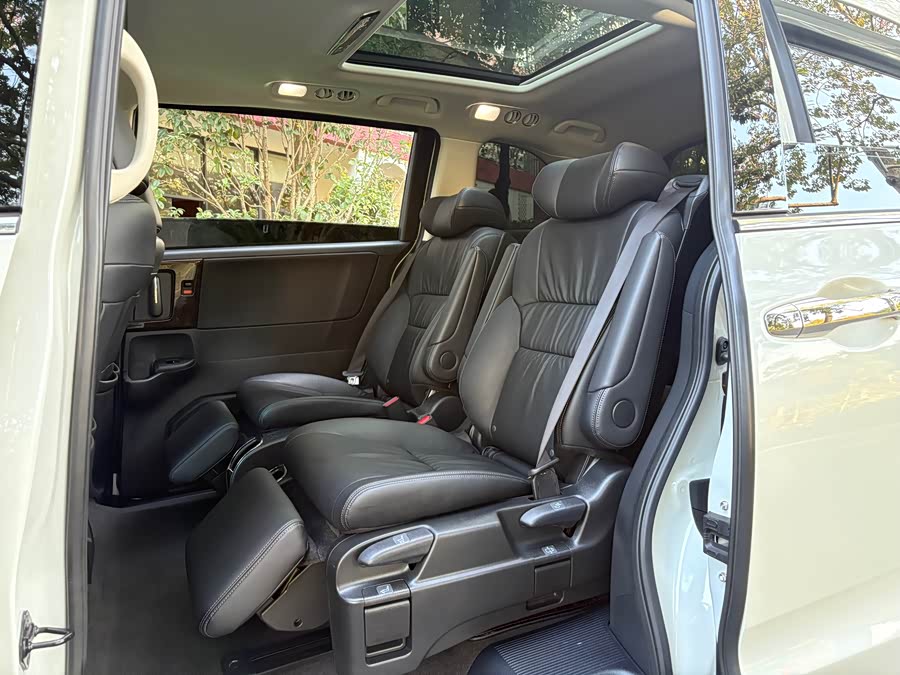 Honda ODYSSEY 2020 #10 Honda ODYSSEY 2020 car image #10