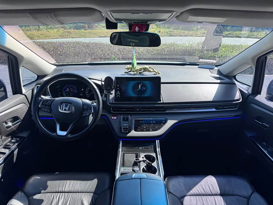 Honda Elysion 2021 car image #10