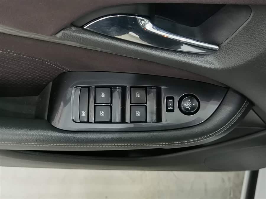 雪佛兰 迈锐宝 2016 汽车图片 #10