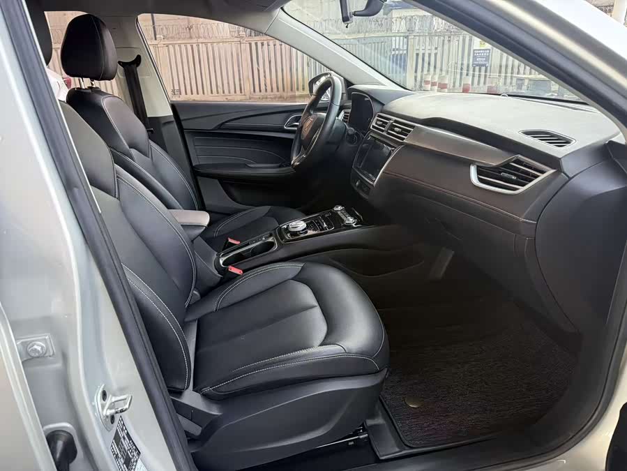 Roewe Ei5 2020 imagem de carro #10