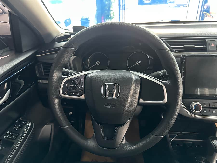 Honda Envix 2020 car image #10