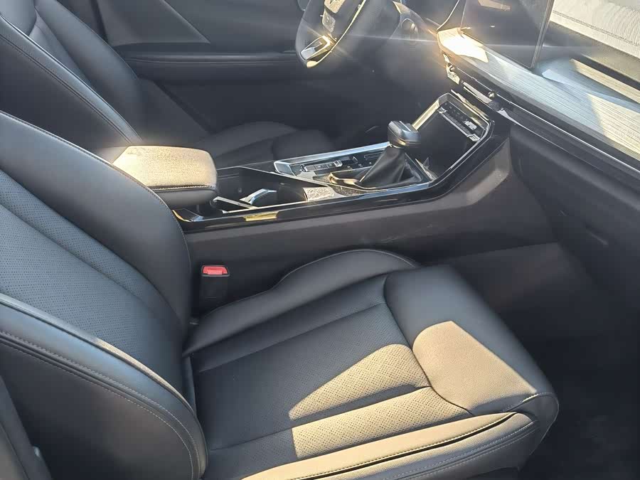 五菱汽车 五菱星辰 2022 汽车图片 #10