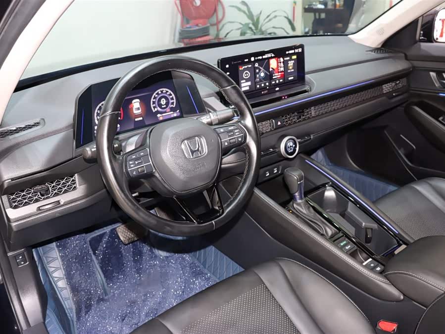 本田 雅阁 2023 汽车图片 #10