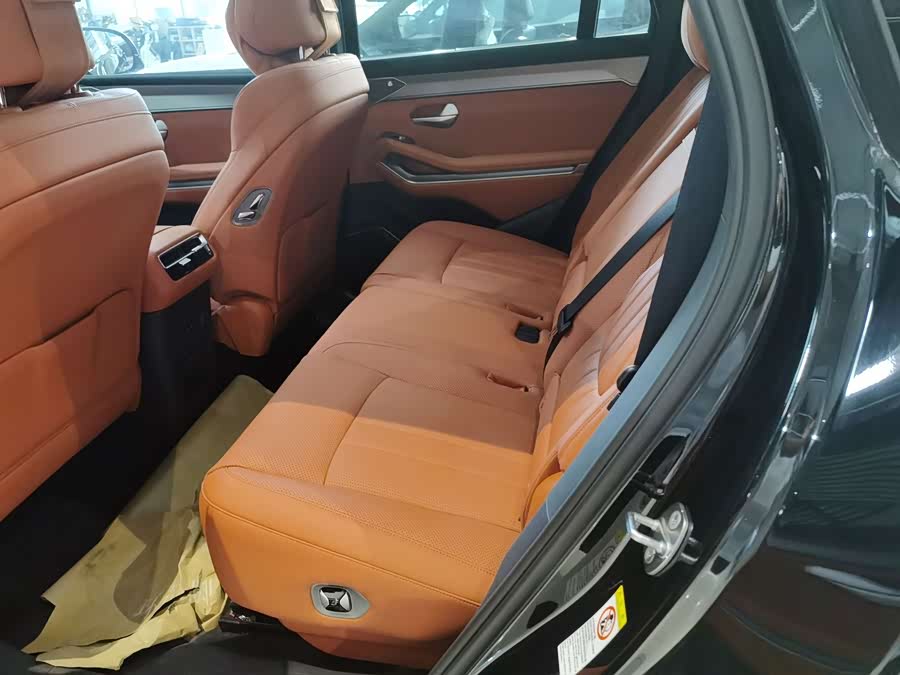 BYD Tang L 2025 immagine di auto #10