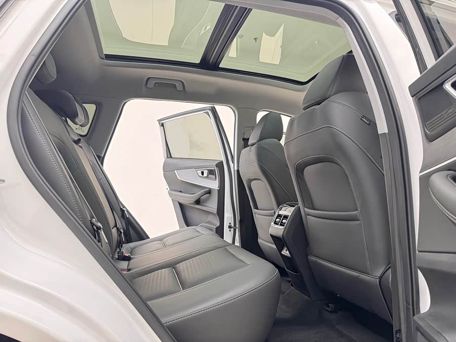 Chery Tiggo 7 Plus 2021 car image #10
