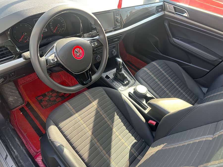 大众 朗逸 2023 汽车图片 #10