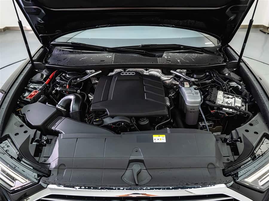 Audi A6 (Imported) 2021 изображение автомобиля #10