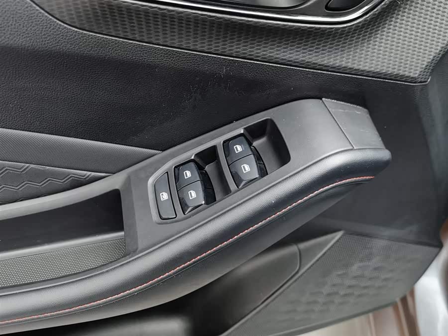 名爵 MG5 2021 汽车图片 #10