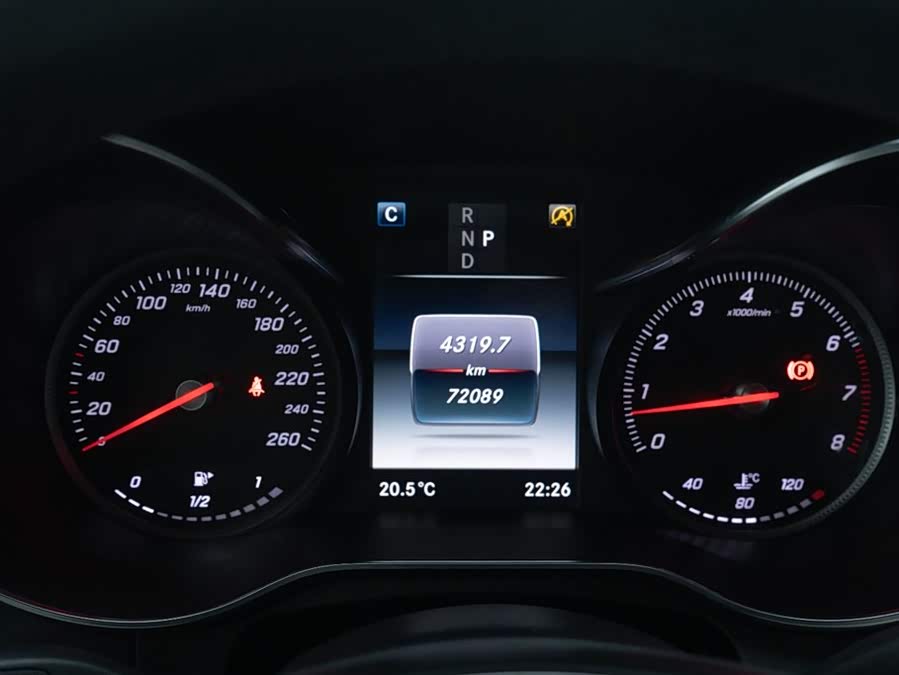 Mercedes-Benz GLC Coupe 2018 #10 Mercedes-Benz GLC Coupe 2018 immagine di auto #10