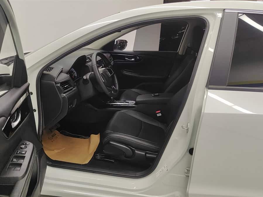 Honda Envix 2020 immagine di auto #10