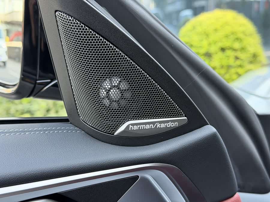 BMW 4 Series 2025 #10 BMW 4 Series 2025 car image #10