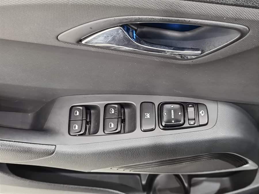 现代 北京现代ix35 2019 汽车图片 #10