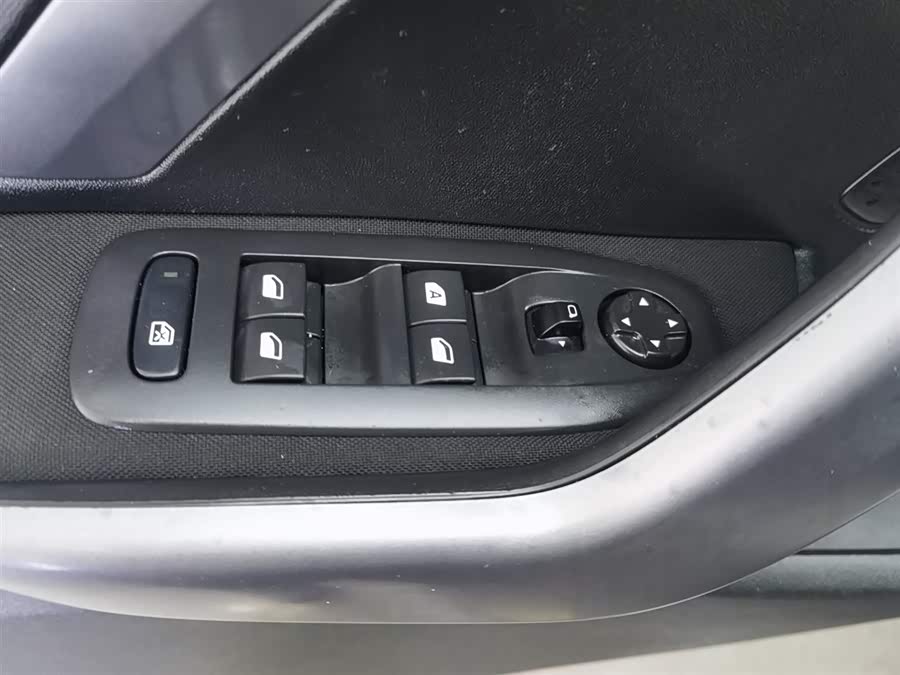 标致 标致2008 2016 汽车图片 #10