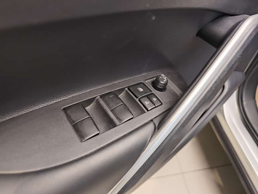 Toyota Frontlander 2023 #10 Toyota Frontlander 2023 imagen de coche #10