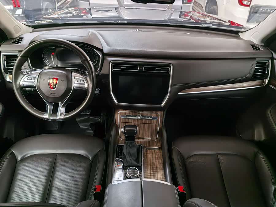 Roewe RX8 2020 изображение автомобиля #10