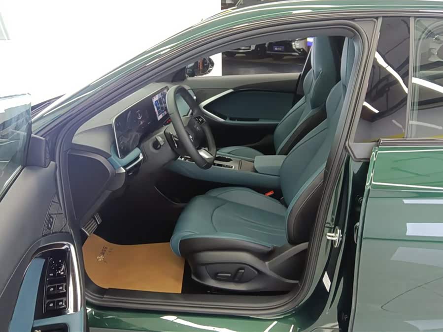 名爵 MG7 2024 汽车图片 #10