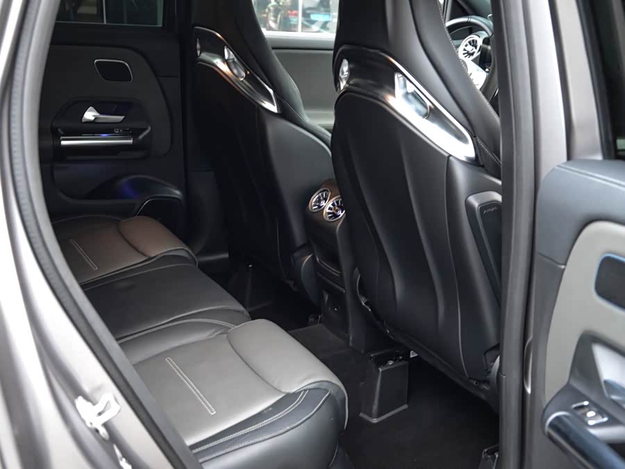 Mercedes-Benz GLA AMG 2022 #10 Mercedes-Benz GLA AMG 2022 car image #10