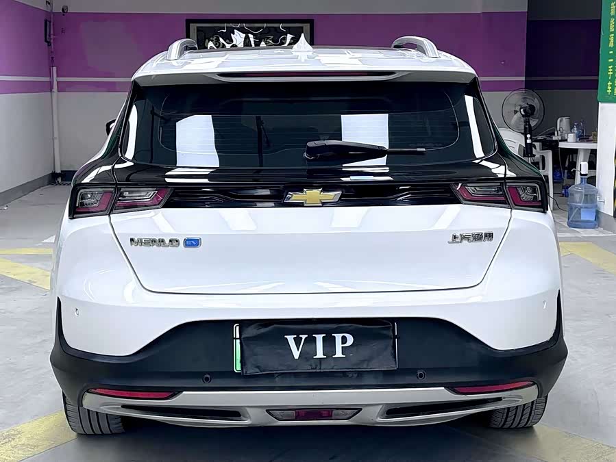 Chevrolet Charm 2021 car image #10