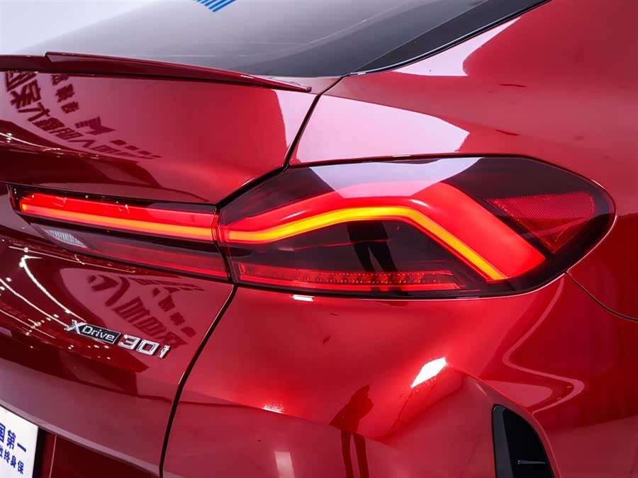 宝马 宝马X6 2022 汽车图片 #10