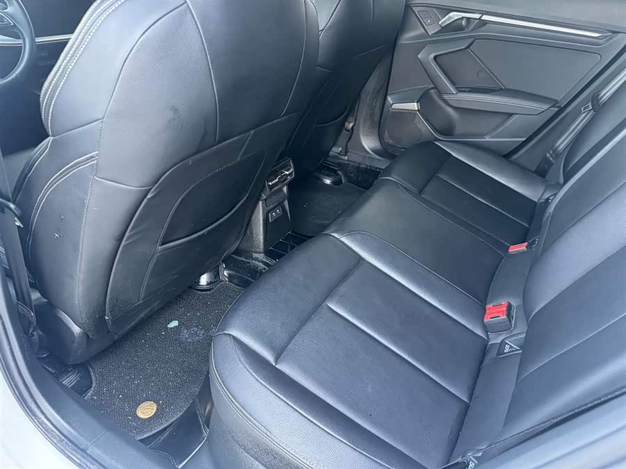 奥迪 奥迪A3 2020 汽车图片 #10