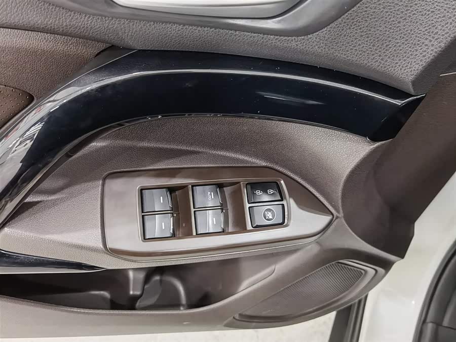 GAC Trumpchi GS4 2018 #10 GAC Trumpchi GS4 2018 car image #10