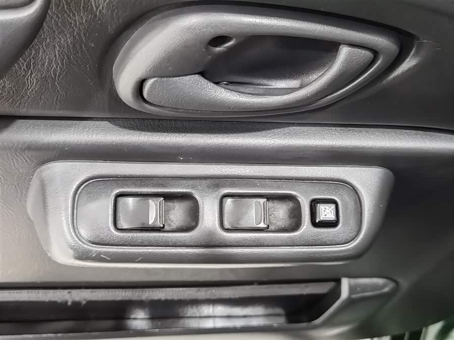 Suzuki Jimny (Imported) 2014 immagine di auto #10