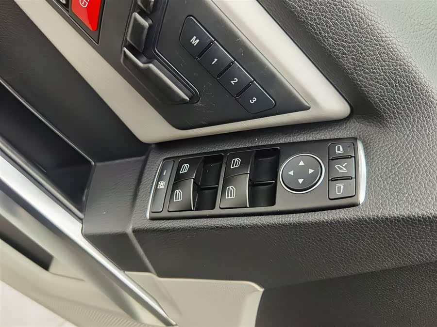 Mercedes-Benz GLK Class 2013 #10 Mercedes-Benz GLK Class 2013 car image #10